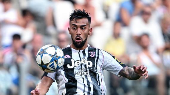 全市场：马竞明天最后尝试尼古拉斯-冈萨雷斯，备选卡拉斯科