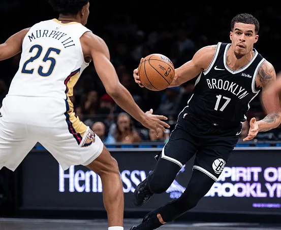 勇士寻求交易，3首轮换墨菲&amp;amp;2首轮换小波特是否值得？