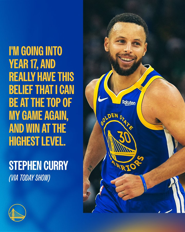 开云体育app-库里：生涯第17个赛季，我相信自己还能打出巅峰表现