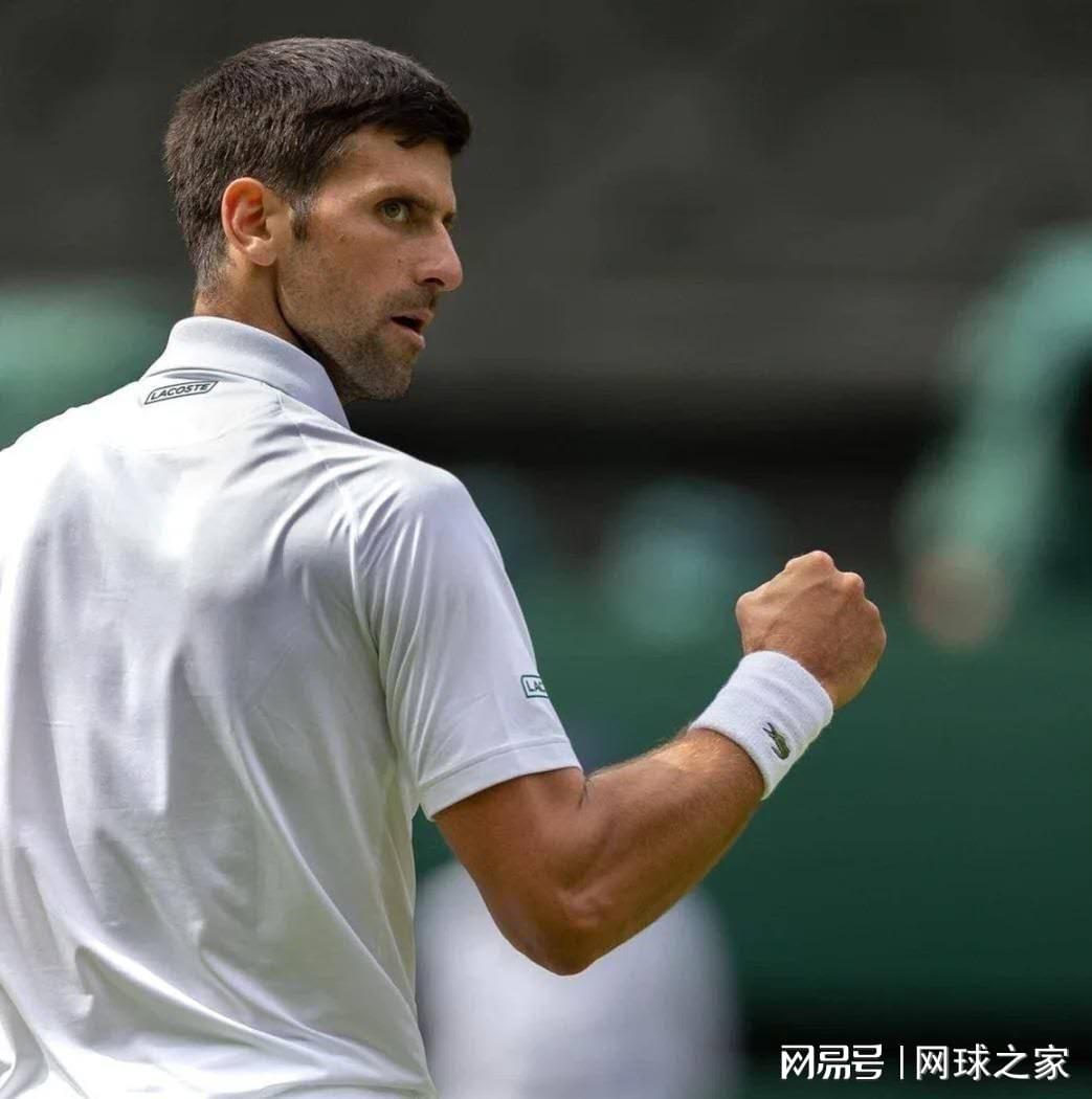 德约：击败费纳后他们对我变得冷淡，纳达尔与我同龄更能让人理解