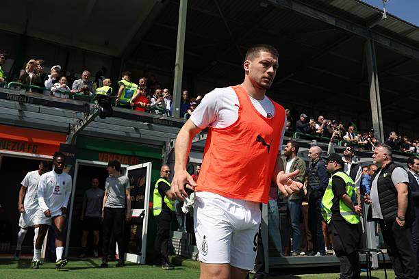 开云体育官方网站-【意甲】普利希奇+希门尼斯破门，AC米兰2比0威尼斯