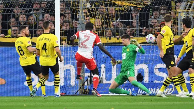 开云体育官方网站-一场典型的图式大胜后，拜仁球迷爱上图赫尔了吗？