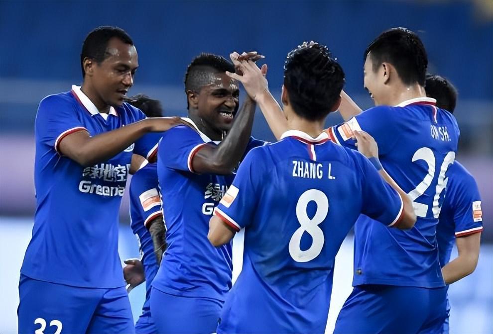 开云体育平台app-申花曾经的王牌后腰急需冬训爆发，曾是国足常备国脚，值得期待