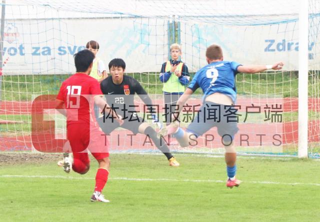 开云体育官网-黄子豪：克国拉练遗憾比赛踢得少 对方射门都有谱