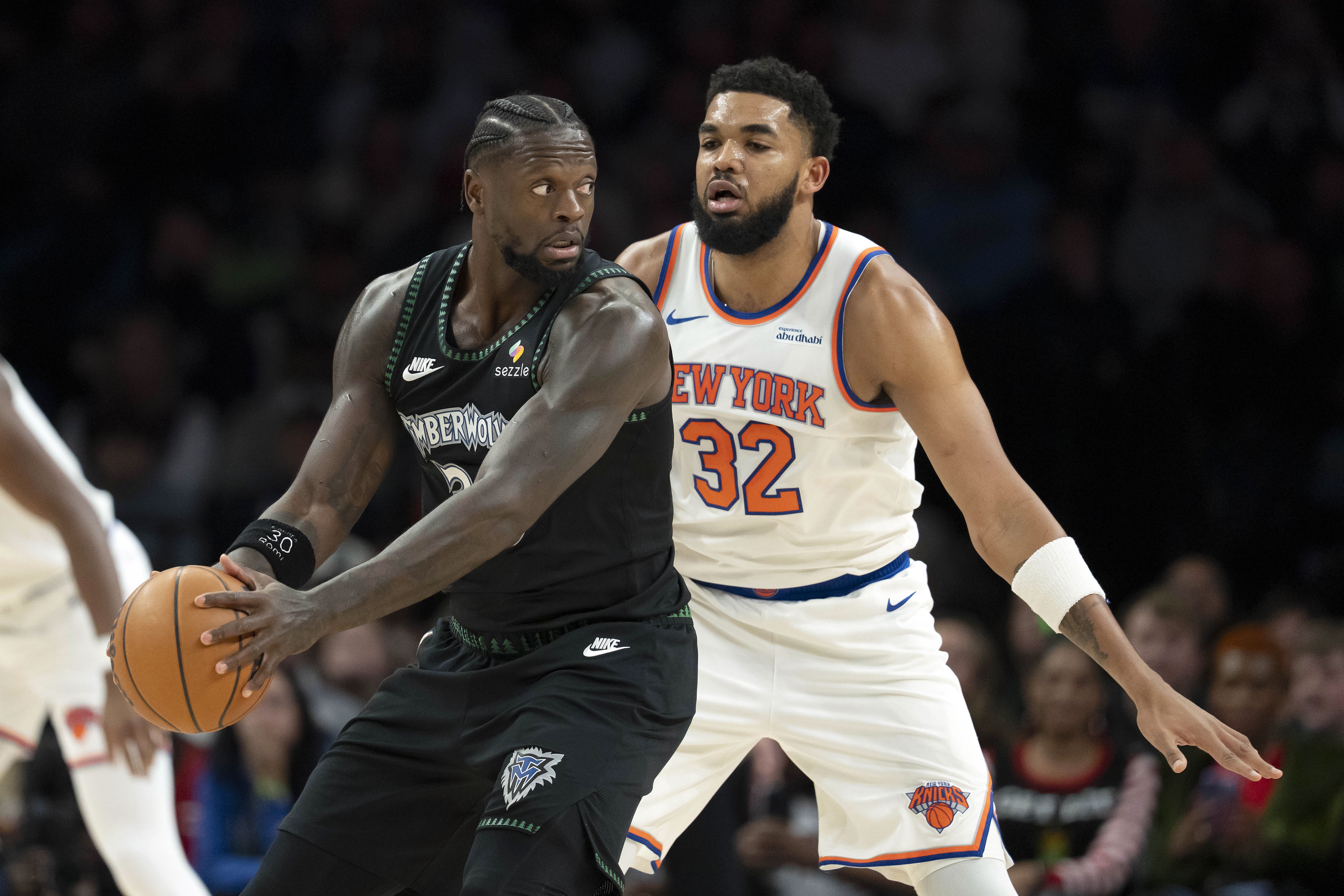 开云体育官方app-Lowe：唐斯&amp;兰德尔的交易森林狼赢了 兰德尔表现更好工资只要一半