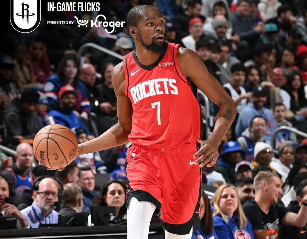 开云体育平台app-杜兰特41分钟轰32分，火箭掀翻东部第一！申京表现逐渐成为拖累