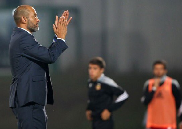 英媒：努诺继任者人选出炉，三位名帅均为热门人选