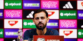 B席：C罗带来了能量和雄心，我尊重索博但希望他明天不会赢