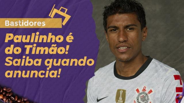 开云体育官方app-巴媒曝保利尼奥返老东家 中超五将齐聚科林蒂安