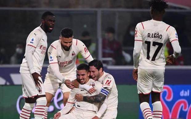 开云体育入口-踢这么臭还赢球？靠玄学的米兰或许才是最可怕的……