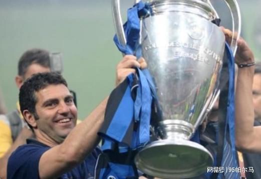 开云体育官网-与国米4次续约的小角色， 38岁完成欧冠处子秀，40岁退役