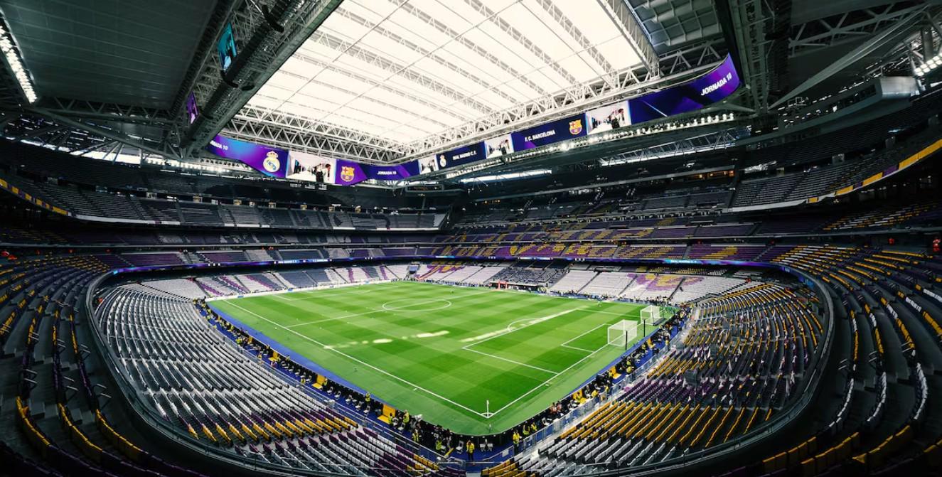 开云体育官方网站-阿斯：老佛爷与FIFA关系密切，2030世界杯决赛将在伯纳乌举行