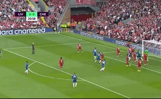 开云体育官网-又是他大场面进球！哈弗茨回头望月破利物浦金身