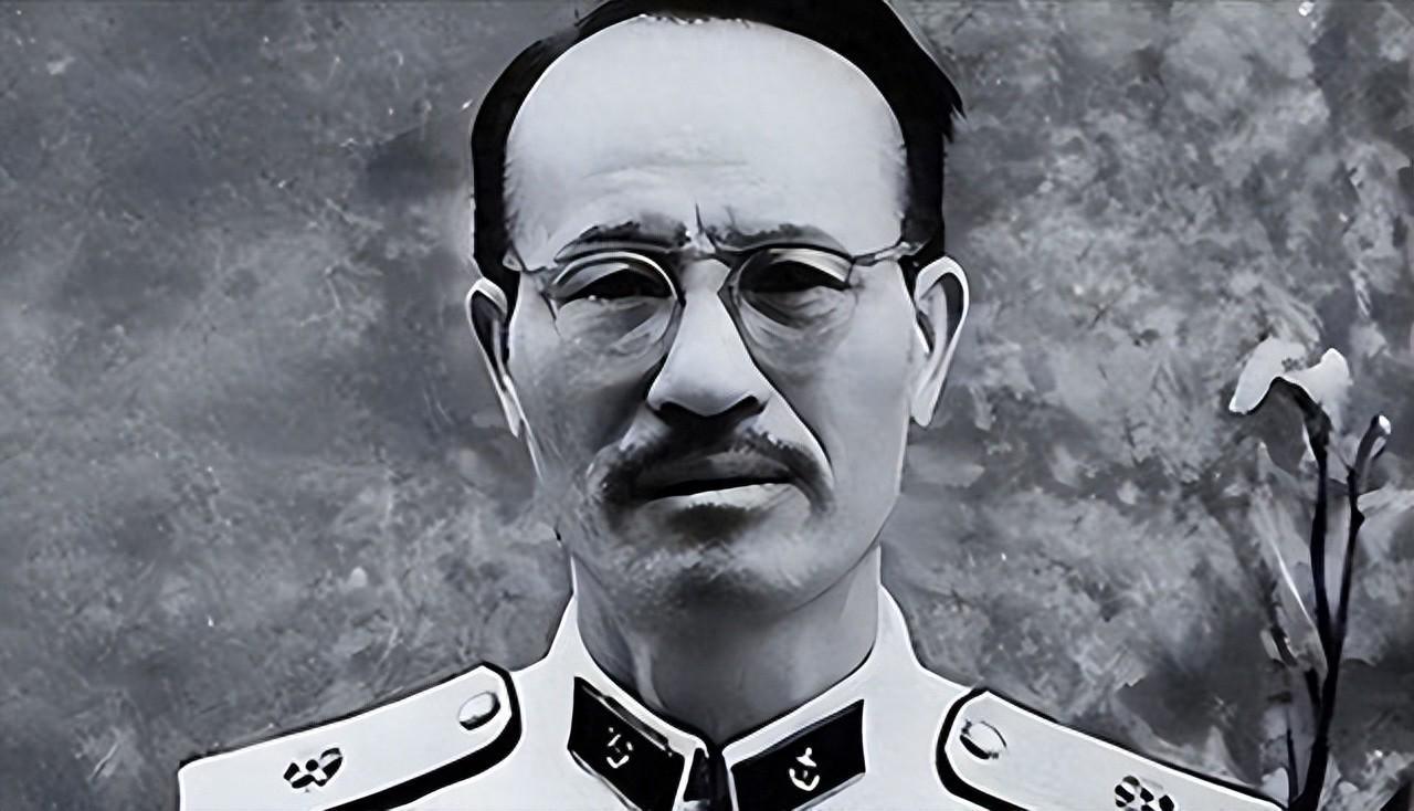 开云体育官网-大授衔中仅授少将，他的警卫员却被授予大将，他的学生授元帅