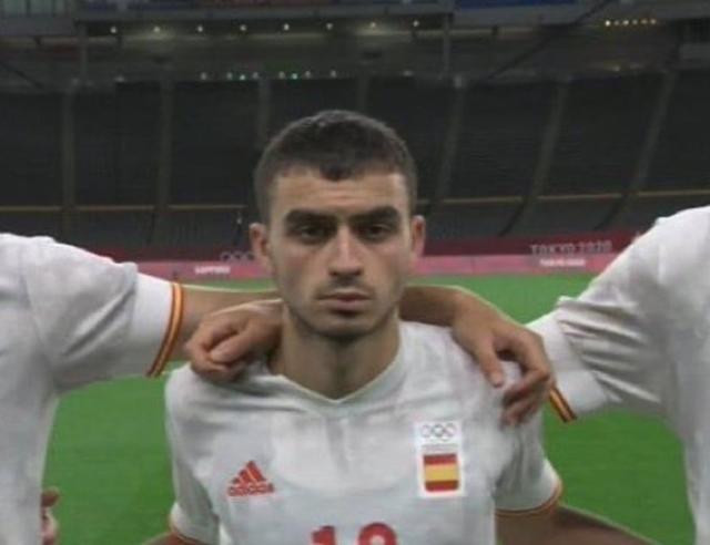 开云体育入口-18岁一年打70场比赛！救救佩德里，他还是个孩子啊