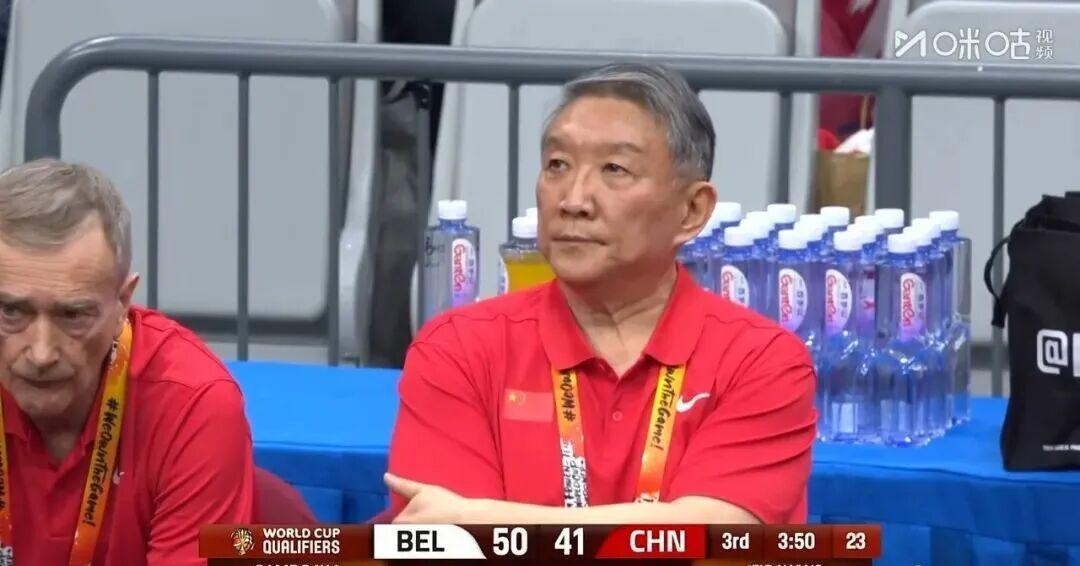 开云体育官方app-张子宇20分，中国女篮15分输球