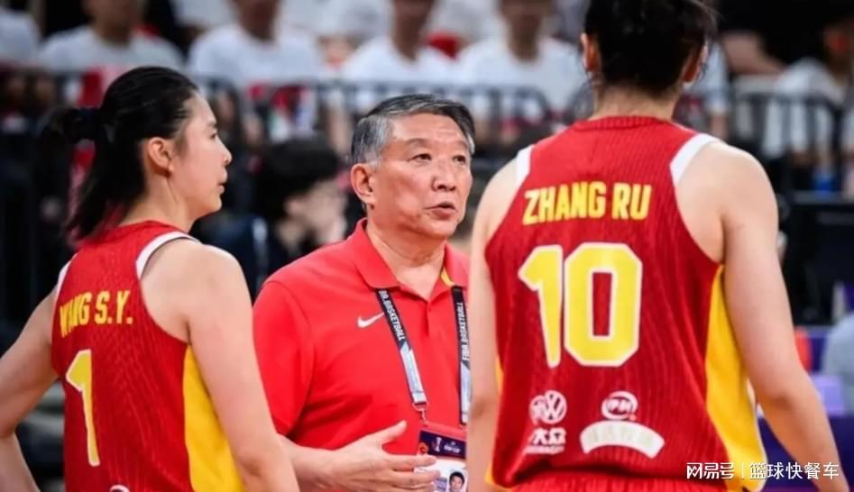 开云体育app-女篮世预赛首秀13分大胜！宫鲁鸣却急得团团转：3中锋被后卫坑惨