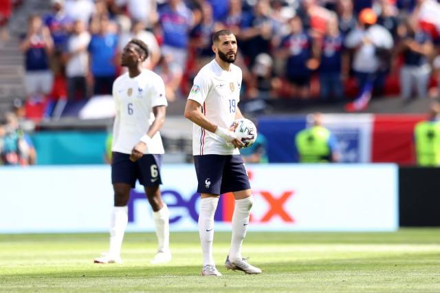 开云体育官网-王勤伯：法国失分又怪本泽马？德尚一手王炸打成啥