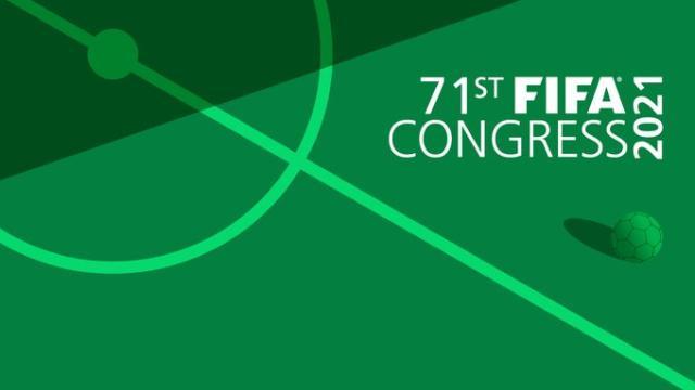 开云体育入口-国际足联将对世界杯两年一届方案进行可行性研究
