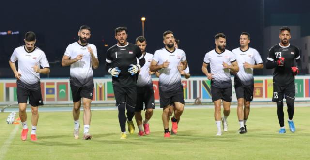 开云体育平台app-叙利亚队所有球员已拿到中国签证 迪拜首练仅9人