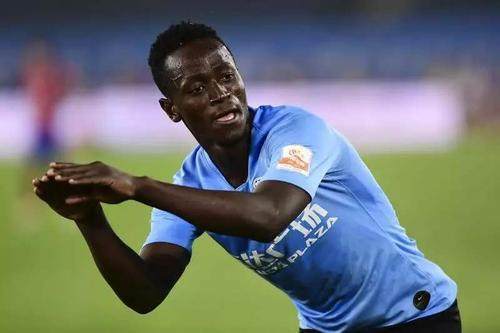 开云体育app-加纳非预赛29人名单 中超外援瓦卡索和博阿滕在列