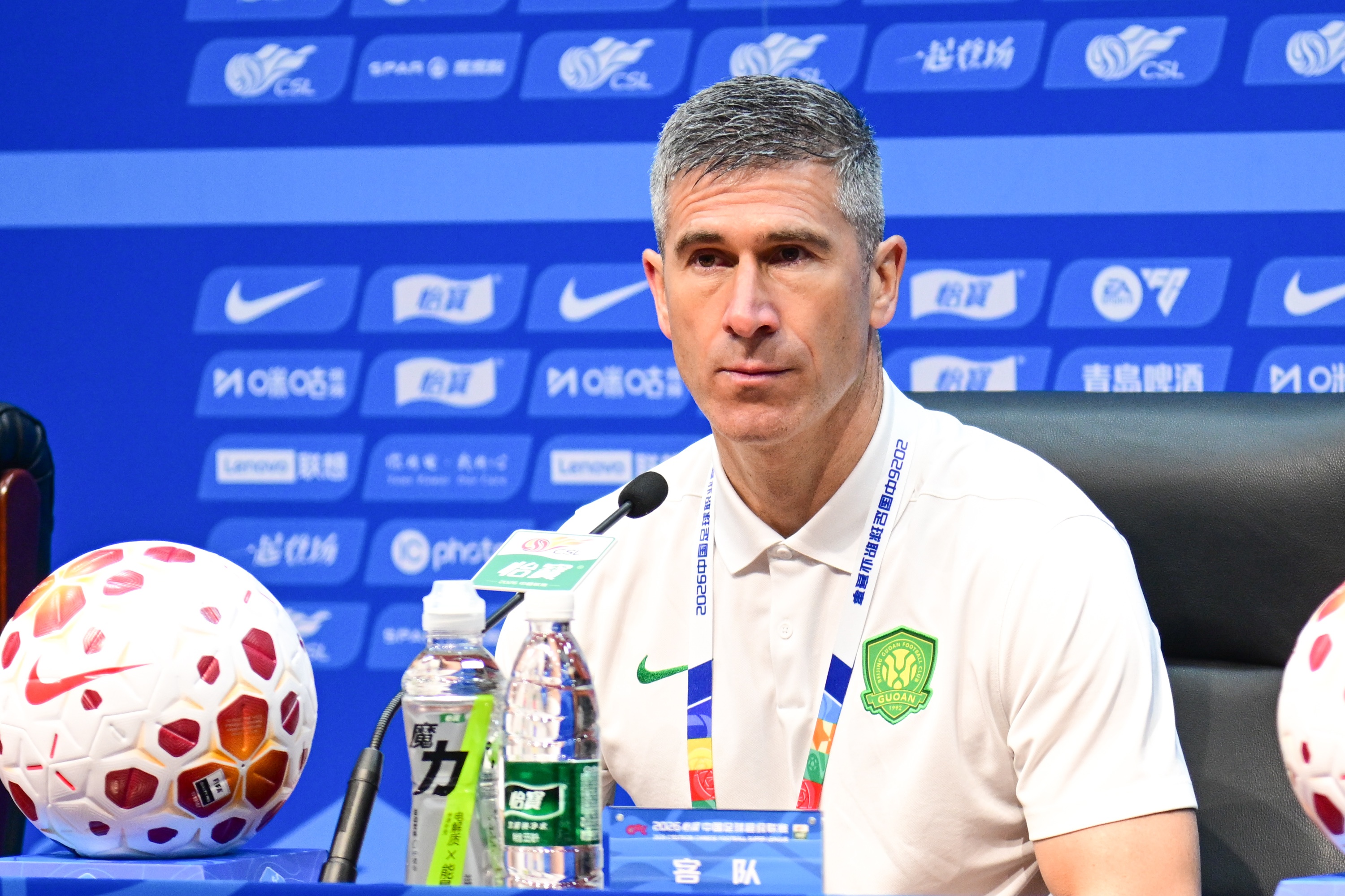 开云体育app-蒙哥马利：赛季开局连续迎来强劲对手，不可避免出现“接触伤”